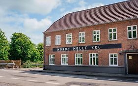 Morup Mølle Kro